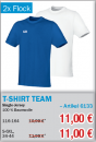 T-Shirt Team